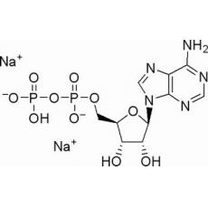  5-腺苷二磷酸二鈉鹽