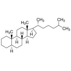 5α-膽甾烷