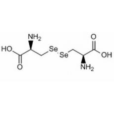L-硒代胱氨酸