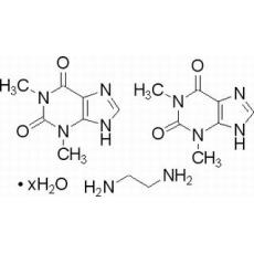 氨茶堿