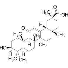 甘草次酸(β型）