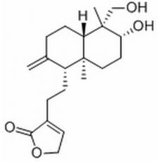 去氧脫水穿心蓮內酯