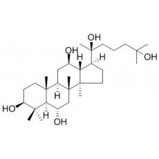 25(S)-羥基原人參三醇