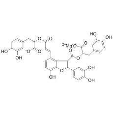 丹參酸B 鎂鹽