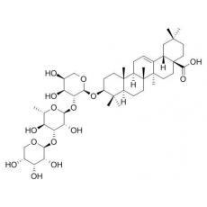 次皂甙元CP4