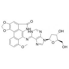 馬兜鈴內酰胺A