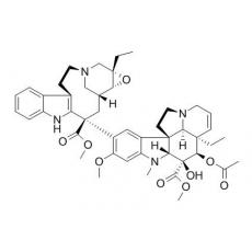 環氧長春堿，長春素