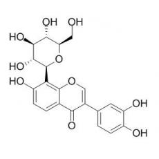 3'-羥基葛根素