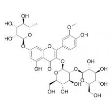 異鼠李素-3-O-槐二糖-7-O-鼠李糖苷