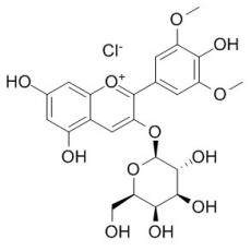 氯化錦葵色素-3-O-半乳糖苷