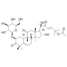 葫蘆素B 2-O-Beta-D-葡萄糖苷