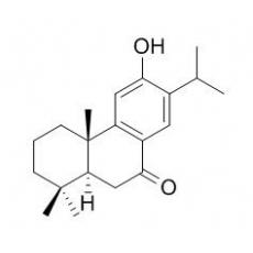 柳杉酚； 10-脫氧代黃檜醇
