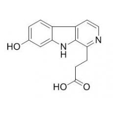 7-羥基-beta-咔啉-1-丙酸