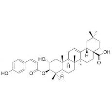 3-beta-O-順式-對-香豆酰馬期里酸