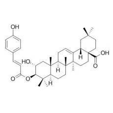 3-beta-O-反式-對-香豆酰馬期里酸