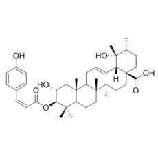 3-O-順式對香豆酰委陵菜酸