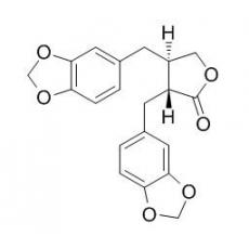 (-)-扁柏脂素，蓽澄茄內脂