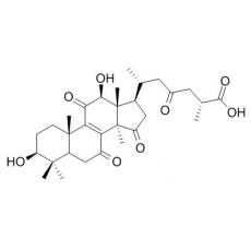 靈芝酸C6