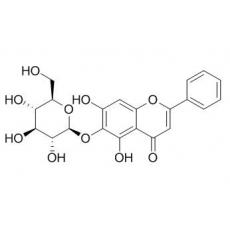 黃芩素 6-O-葡萄糖苷