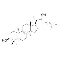 樺褐孔菌醇