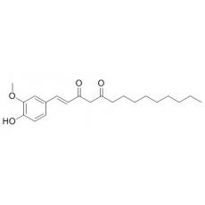  1-脫氫-10-姜酮