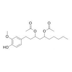 二乙酰氧基-6-姜二醇