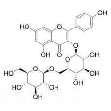 山奈酚 3-龍膽二糖苷