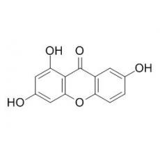 1,3,7-三羥基-9H-氧雜蒽-9-酮