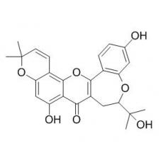 新環桑色烯