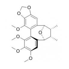 南五味子木脂素L