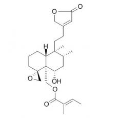 筋骨草素L2