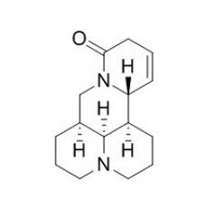 12,13-去氫苦參堿