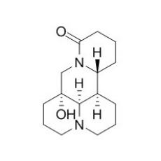 槐苦參醇，槐醇