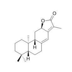 巖大戟內酯E