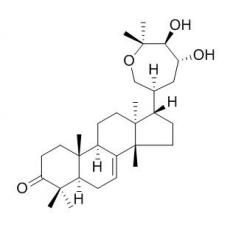 鬃毛酮