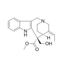 19,20-(E)-瓦來薩明堿