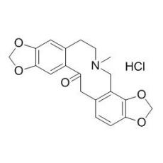 鹽酸普羅托平; 鹽酸藍堇堿
