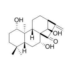 尾葉香茶菜戊素