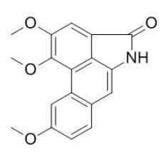 馬兜鈴內酰胺BIII