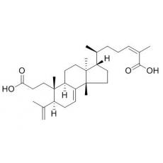 (24Z)-3,4-開環甘遂-4(28),7,24-三烯-3,26-二酸