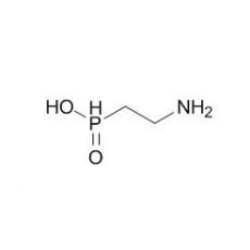 2-氨基乙基膦酸