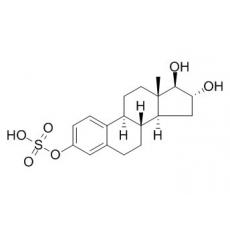 雌三醇 3-硫酸酯