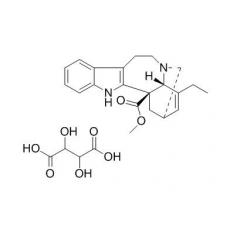 酒石酸長春質堿