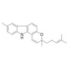  Isomahanimbine