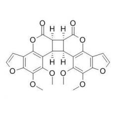 Moellendorffilin