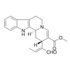 Vallesiachotamine