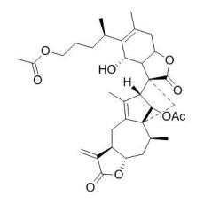 Inulanolide A