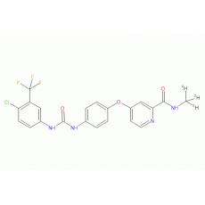 Sorafenib