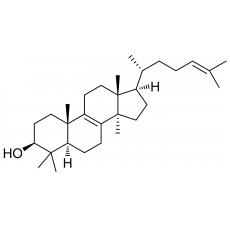 羊毛甾醇