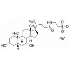 牛磺鵝脫氧膽酸鈉鹽